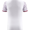 Форма футбольного клуба Фиорентина 2023/2024 Гостевая  (комплект: футболка + шорты + гетры)  