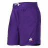 Shorts do clube de futebol Fiorentina 2017/2018