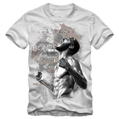 Футболка Jon Jones
