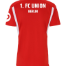 Форма футбольного клуба Унион Берлин 2023/2024 Домашняя (комплект:футболка+шорты+гетры)
