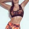 Топ спортивный Super Hot FBT 23203 Жен. Цветной