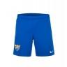 Shorts of the football club of Malaga 2016/2017