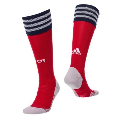 Jambières du club de football Bayern Munich 2018/2019 Accueil