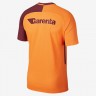 T-shirt do clube de futebol Galatasaray 2017/2018