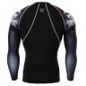 Рашгард мужской FixGear CPD-B18
