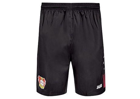 Shorts of the football club Bayer 04 Leverkusen 2016/2017