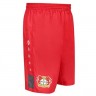 Bermudas do clube de futebol Bayer 04 Leverkusen 2016/2017