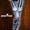 Легинсы для фитнеса Bona Fide: Bona Classic "BodyRock"