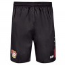 The kit of the football club Bayer 04 Leverkusen 2016/2017 (set: T-shirt + shorts + leggings)