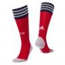 A forma do clube de futebol Bayern de Munique 2018/2019 Casa (conjunto: T-shirt + calções + leggings)
