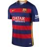 Форма игрока футбольного клуба Барселона Иван Ракитич (Ivan Rakitic) 2015/2016 (комплект: футболка + шорты + гетры)