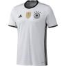 Форма игрока Сборной Германии Сами Хедира (Sami Khedira) 2015/2016 (комплект: футболка + шорты + гетры)