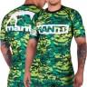 Рашгард мужской Manto Camo