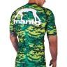 Рашгард мужской Manto Camo