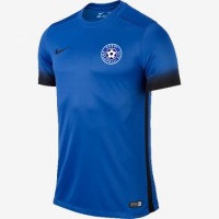 Детская футболка Сборная Эстонии 2016/2017