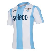 Camiseta del club de fútbol Lazio 2017/2018 Invitado
