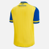 Форма футбольного клуба Сток Сити 2023/2024 Резервная (комплект: футболка + шорты + гетры)