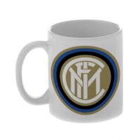 Кружка керамическая футбольного клуба Интер Милан