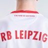 Детская футболка футбольного клуба РБ Лейпциг 2021/2022 Домашняя    