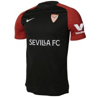 Детская футболка футбольного клуба Севилья 2021/2022 Резервная  