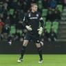 Men's T-shirt goalkeeper football club Groningen 2016/2017