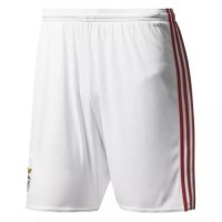 Pantalones cortos del club de fútbol Benfica 2017/2018 Inicio