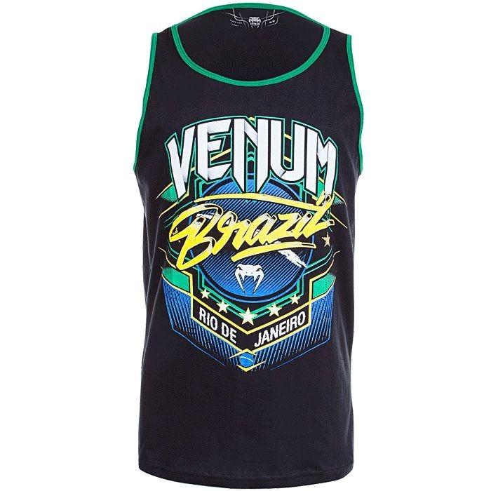 Майка Venum Carioca 3.0 vnm0388