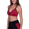 Топ спортивный  Top Scale Vermelho