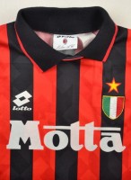 Милан майка игровая 1993