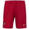 Kit de fútbol de la selección portuguesa de fútbol World Cup 2018 Inicio (set: camiseta + shorts + polainas)