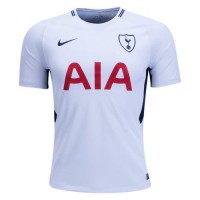 T-shirt clube de futebol Tottenham 2017/2018 Inicio