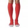 La forma del club de fútbol Benfica 2017/2018 Inicio (conjunto: camiseta + pantalones cortos + polainas)