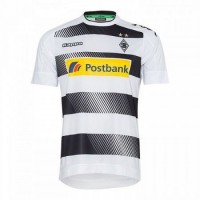 La forma del club de fútbol Borussia M 2016/2017 Inicio (conjunto: camiseta + pantalones cortos + polainas)