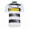 A forma do clube de futebol Borussia M 2016/2017 Inicio (conjunto: T-shirt + calções + leggings)