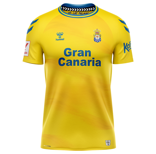 Футболка Spain Soccer