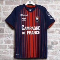 T-shirt du club de football Kang 2018/2019 Accueil