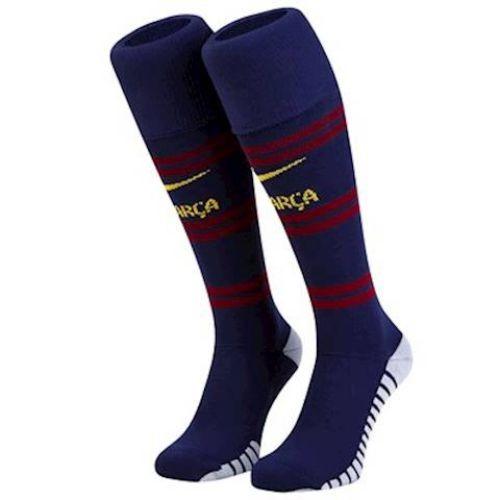 Gaiters of the football club Barcelona 2018/2019 Home