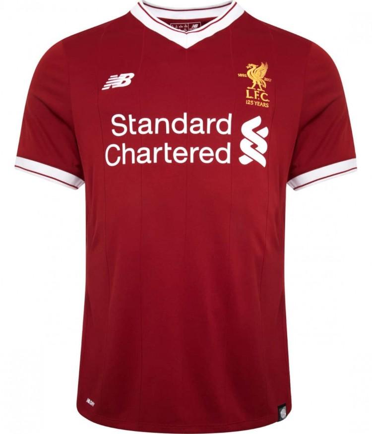 James Milner 2017 2018 6 690