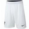 Football kit of the French national football team World Cup 2018 Home (set: T-shirt + shorts + gaiters)