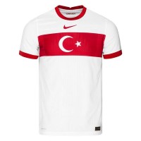 Футболка сборной Турции 2020/2021  Гостевая