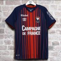 Children's T-shirt football club Cang 2018/2019 Home