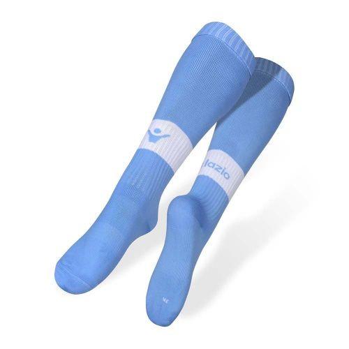 Leggings of the football club Lazio 2017/2018 Away