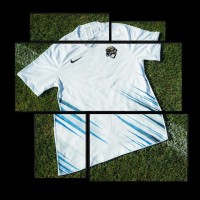 Форма  футбольного клуба Сочи 2020/2021 Домашняя  (комплект: футболка + шорты + гетры)     