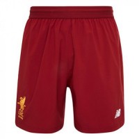 Liverpool Football Club Shorts 2017/2018 Home