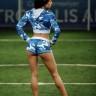 Топ спортивный Bona Fide: Hoody "Military Breeze"