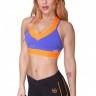 Топ спортивный Disney Blue Top