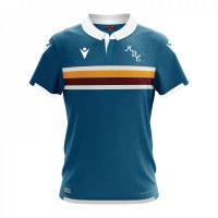 Форма футбольного клуба Мотеруэлл 2020/2021 Гостевая (комплект: футболка + шорты + гетры)   