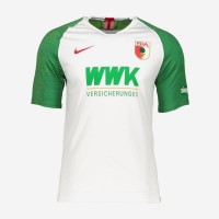 Футболка футбольного клуба Аугсбург 2019/2020 Домашняя 