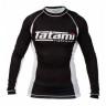 Рашгард мужской Tatami Black Essentials