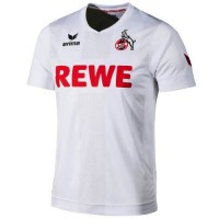 T-shirt du club de football Cologne 2016/2017 Accueil